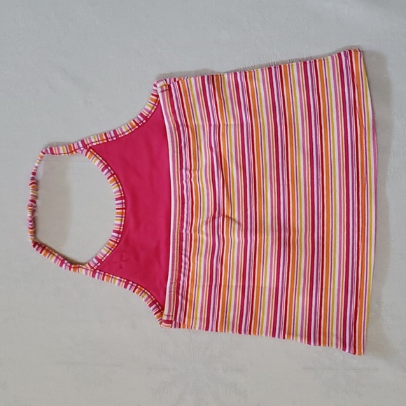 NWT New 1989 Place Halter Top 24 Months w/ Short & Skort Baby Girl 18 Months - Picture 4 of 11